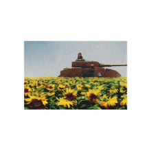 Load image into Gallery viewer, Girls und Panzer Rug