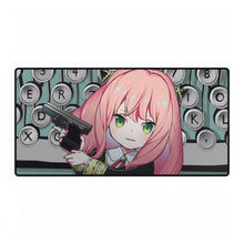 Load image into Gallery viewer, Anime Spy x Family Mouse Pad (Desk Mat)