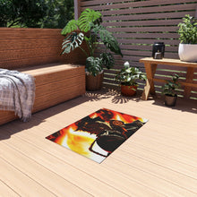 Load image into Gallery viewer, Roy Mustang Rug