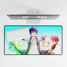 Load image into Gallery viewer, Wise Man s Grandchild Mouse Pad (Desk Mat)