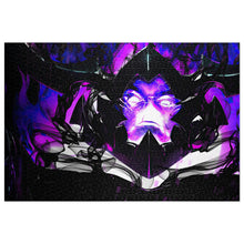 Load image into Gallery viewer, Anime Solo Leveling Jigsaw Puzzle