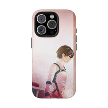 Load image into Gallery viewer, Mikasa Ackerman Phone Cases