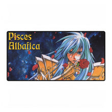 Load image into Gallery viewer, Saint Seiya The Lost Canvas Mouse Pad (Desk Mat)