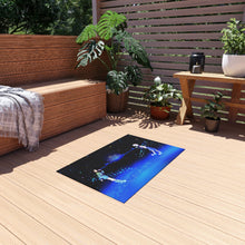 Load image into Gallery viewer, Hunter x Hunter Killua Zoldyck, Gon Freecss Rug