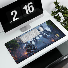 Load image into Gallery viewer, Overwatch 2 Mouse Pad (Desk Mat)