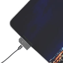 Load image into Gallery viewer, Rewrite RGB LED Mouse Pad (Desk Mat)