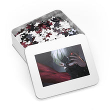 Load image into Gallery viewer, Tokyo Ghoul Ken Kaneki Jigsaw Puzzle