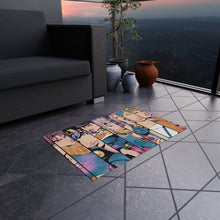 Load image into Gallery viewer, Anime Jojo's Bizarre Adventure Rug
