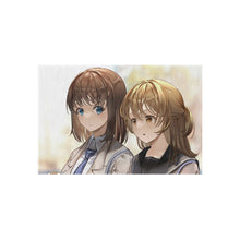 Load image into Gallery viewer, Anime Friends Rug