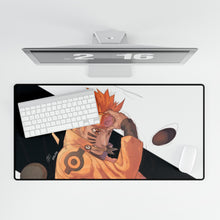 Load image into Gallery viewer, Anime Naruto Mouse Pad (Desk Mat)