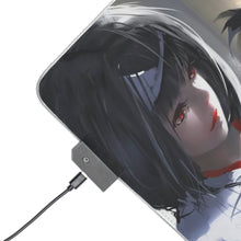 Load image into Gallery viewer, Noragami Yato, Nora, Noragami RGB LED Mouse Pad (Desk Mat)