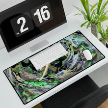 Load image into Gallery viewer, Anime One-Punch Man Mouse Pad (Desk Mat)
