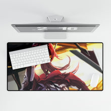 Load image into Gallery viewer, Anime Puella Magi Madoka Magica Mouse Pad (Desk Mat)