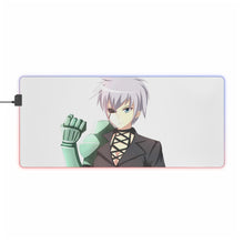 Load image into Gallery viewer, Anime Akame ga Kill! RGB LED Mouse Pad (Desk Mat)