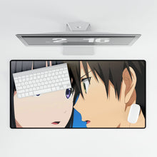 Load image into Gallery viewer, Kimi Wo Aishita Hitori No Boku E Mouse Pad (Desk Mat)