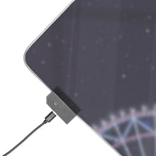 Load image into Gallery viewer, Plastic Memories Isla RGB LED Mouse Pad (Desk Mat)