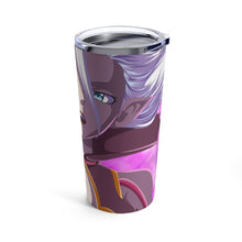 Load image into Gallery viewer, Anime Fairy Tail Tumbler 20oz