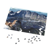 Load image into Gallery viewer, Welcome to Abyss Jigsaw Puzzle