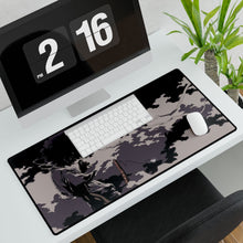 Load image into Gallery viewer, Afro Samurai Wallpapers Mouse Pad (Desk Mat)