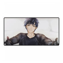 Load image into Gallery viewer, Yuri!!! On Ice Mouse Pad (Desk Mat)