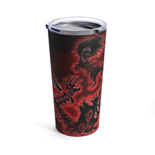Load image into Gallery viewer, Hellsing Tumbler 20oz