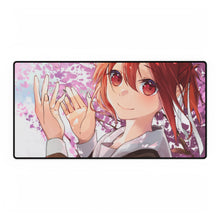 Load image into Gallery viewer, Yuki Yuna is a Hero Mouse Pad (Desk Mat)