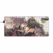 Load image into Gallery viewer, Touhou RGB LED Mouse Pad (Desk Mat)