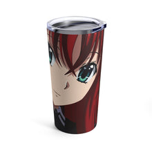 Load image into Gallery viewer, High School DxD Rias Gremory Tumbler 20oz