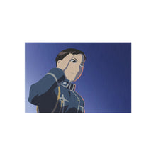 Load image into Gallery viewer, FullMetal Alchemist Rug