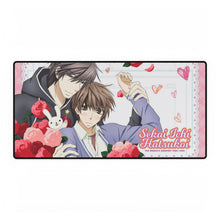 Load image into Gallery viewer, Sekai-ichi Hatsukoi Mouse Pad (Desk Mat)