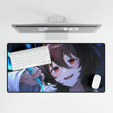 Load image into Gallery viewer, Anime Uma Musume: Pretty Der Mouse Pad (Desk Mat)