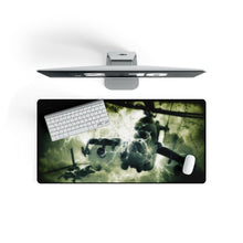 Load image into Gallery viewer, Operation failed Mouse Pad (Desk Mat)