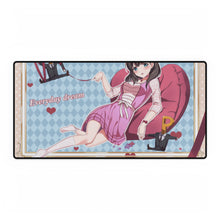 Load image into Gallery viewer, Anime The iDOLM@STER Cinderella Girls Mouse Pad (Desk Mat)
