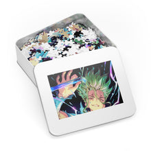 Load image into Gallery viewer, Anime Dr. Stone Jigsaw Puzzle