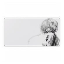Load image into Gallery viewer, Anime Neon Genesis Evangelion Mouse Pad (Desk Mat)
