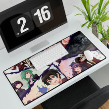 Load image into Gallery viewer, Inou-Battle Wa Nichijou-kei No Naka De Mouse Pad (Desk Mat)