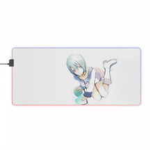 Load image into Gallery viewer, Eureka Seven RGB LED Mouse Pad (Desk Mat)