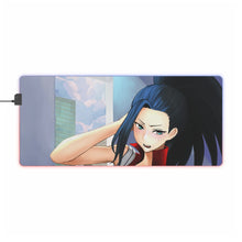 Load image into Gallery viewer, My Hero Academia RGB LED Mouse Pad (Desk Mat)
