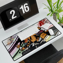 Load image into Gallery viewer, Anime Tengen Toppa Gurren Lagann Mouse Pad (Desk Mat)