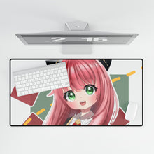 Load image into Gallery viewer, Anime Spy x Family Mouse Pad (Desk Mat)