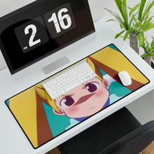 Load image into Gallery viewer, Heion Sedai No Idaten-tachi Mouse Pad (Desk Mat)