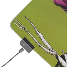 Load image into Gallery viewer, JoJo's Bizarre Adventure: 1-4 RGB LED Mouse Pad (Desk Mat)