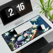 Load image into Gallery viewer, Anime Touhou Mouse Pad (Desk Mat)
