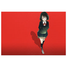 Load image into Gallery viewer, Another Mei Misaki Jigsaw Puzzle