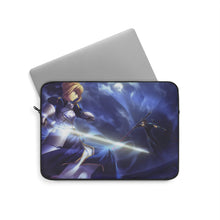 Load image into Gallery viewer, Anime Fate/Zero Laptop Sleeve