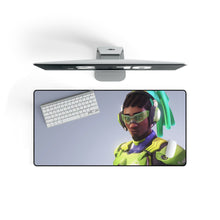 Load image into Gallery viewer, Overwatch 2 Mouse Pad (Desk Mat)