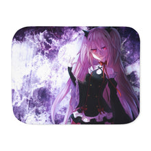 Load image into Gallery viewer, Seraph of the End Sherpa Blanket