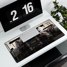 Load image into Gallery viewer, 2016 PORSCHE 911 GT3 R ENDURANCE Mouse Pad (Desk Mat)
