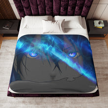 Load image into Gallery viewer, Yato . Sherpa Blanket