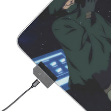 Load image into Gallery viewer, Sword Art Online RGB LED Mouse Pad (Desk Mat)